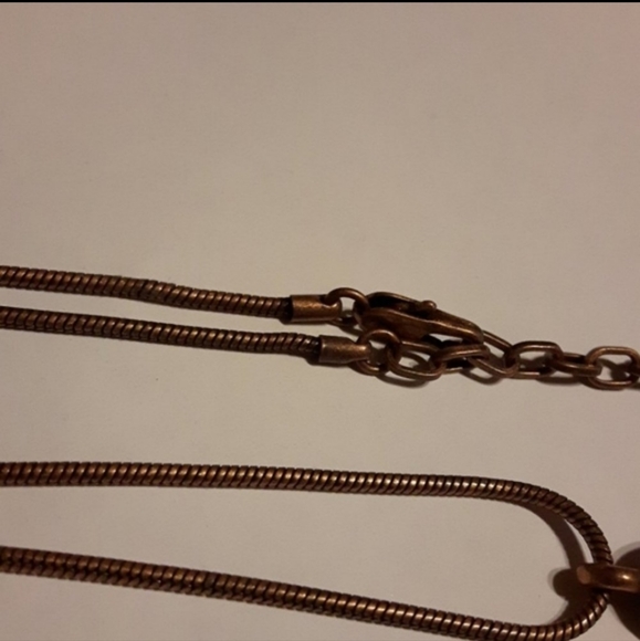 Dyrberg Kern necklace - Picture 2 of 5